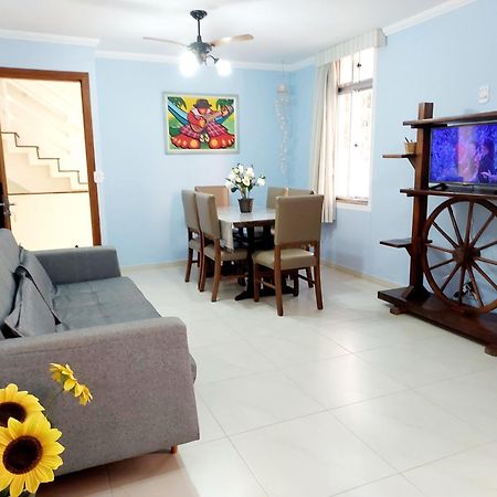 Appartamento Ape Do Andre Cabo Frio Esterno foto
