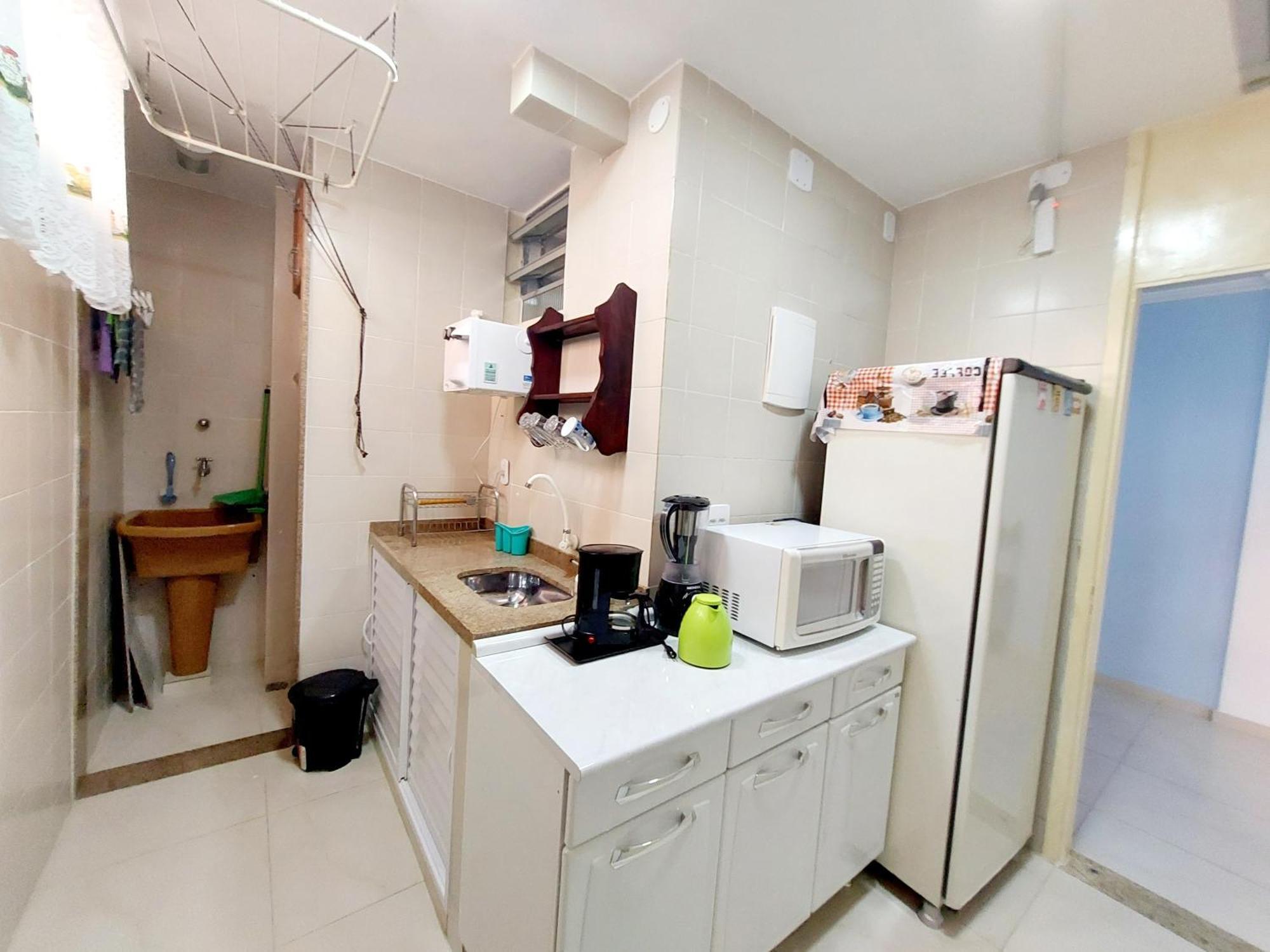 Appartamento Ape Do Andre Cabo Frio Esterno foto
