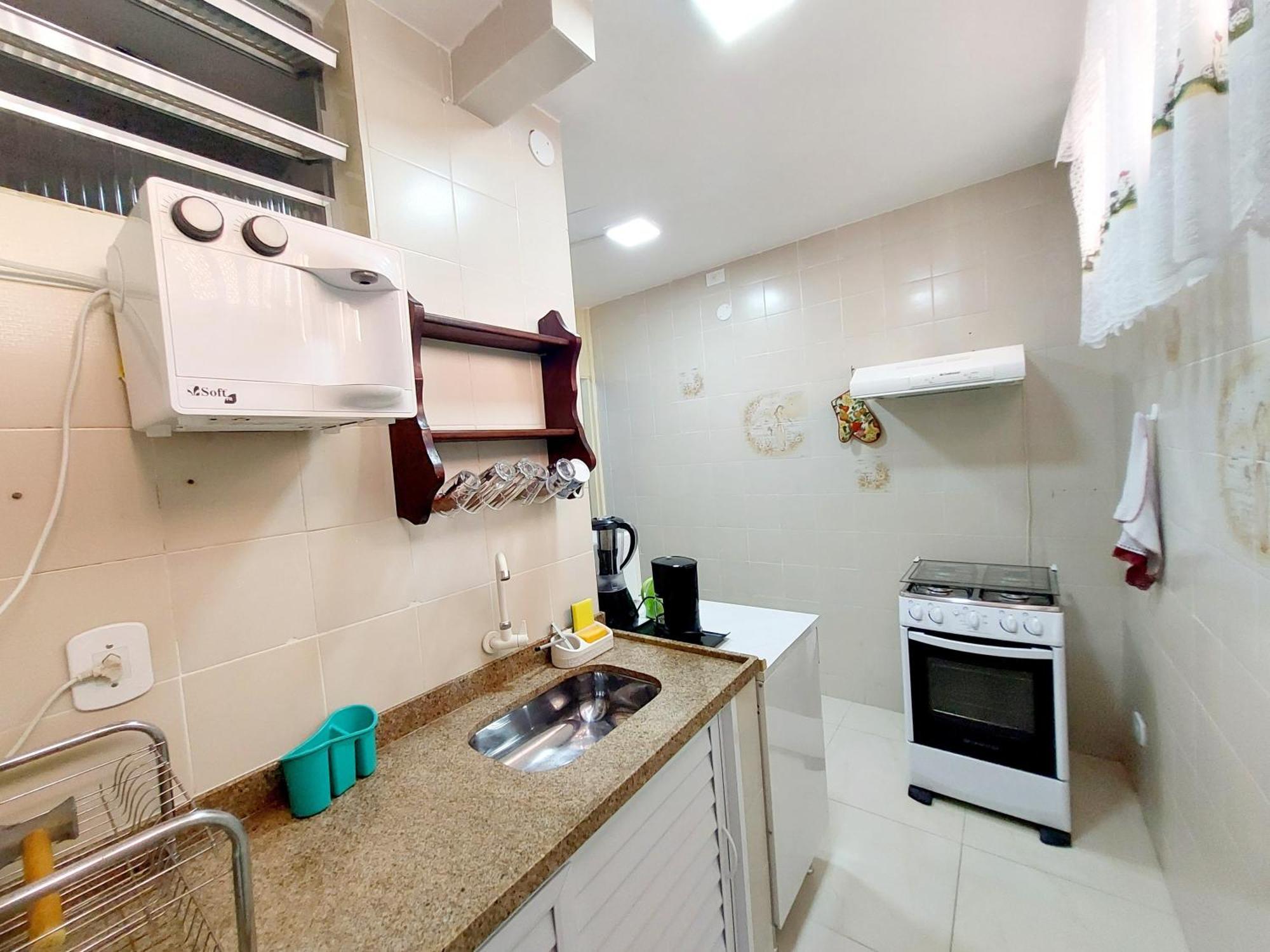 Appartamento Ape Do Andre Cabo Frio Esterno foto