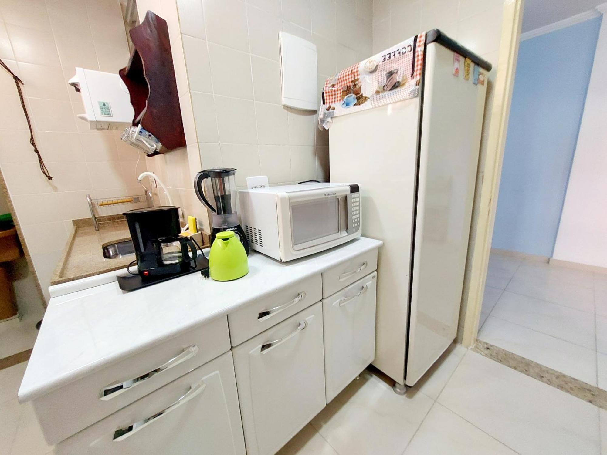 Appartamento Ape Do Andre Cabo Frio Esterno foto