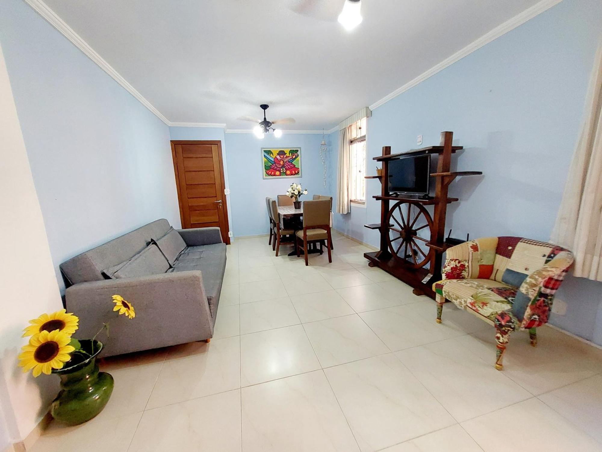 Appartamento Ape Do Andre Cabo Frio Esterno foto