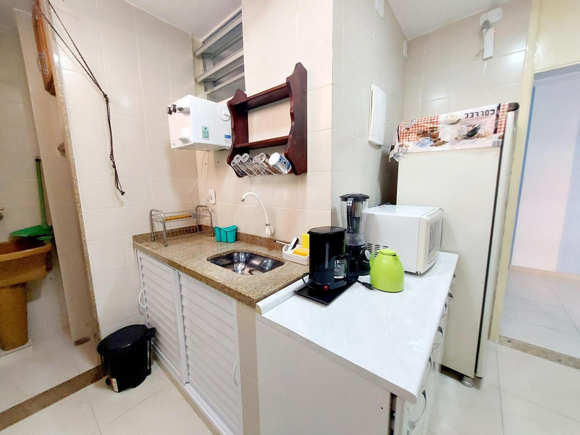 Appartamento Ape Do Andre Cabo Frio Esterno foto