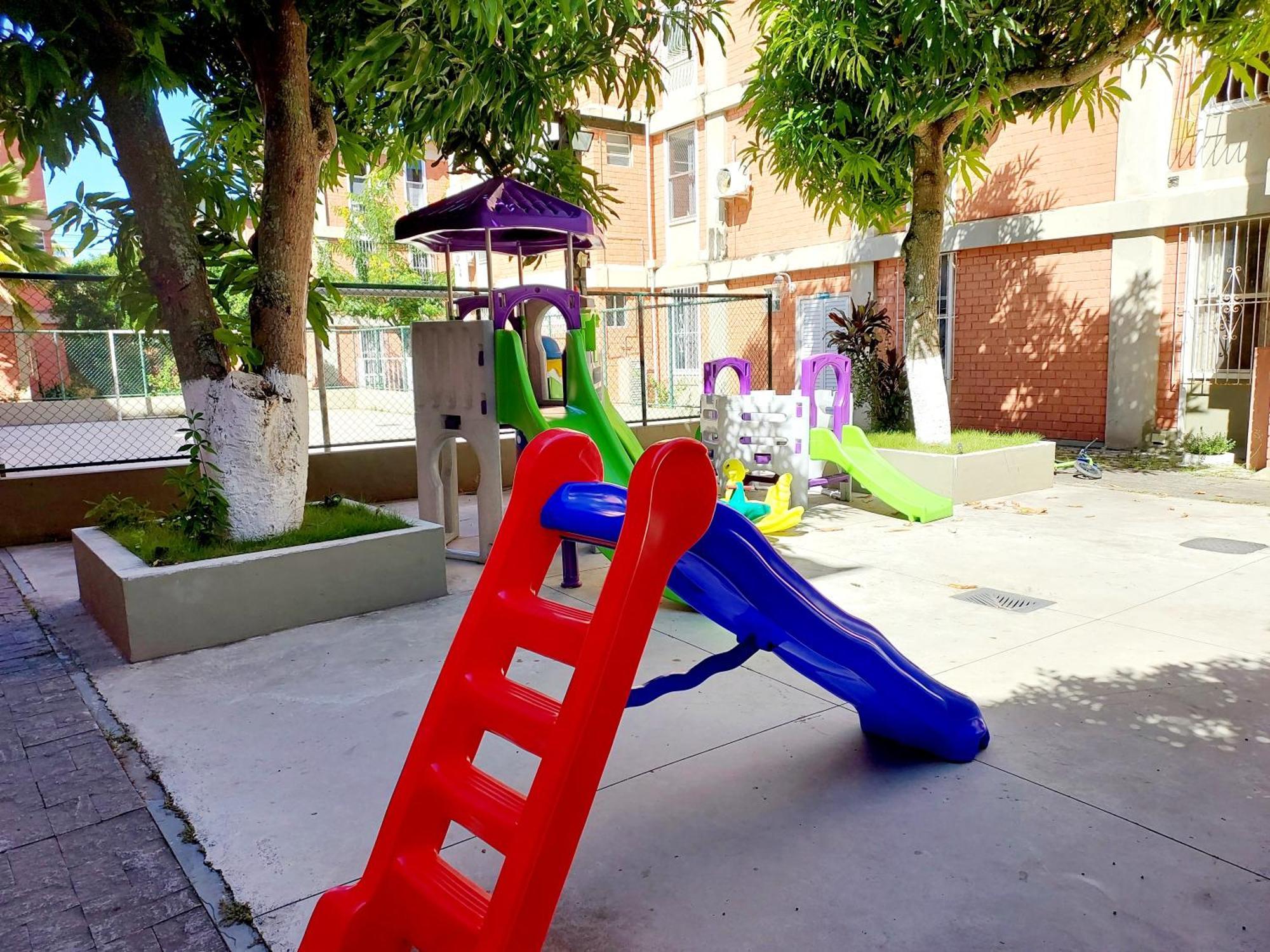 Appartamento Ape Do Andre Cabo Frio Esterno foto