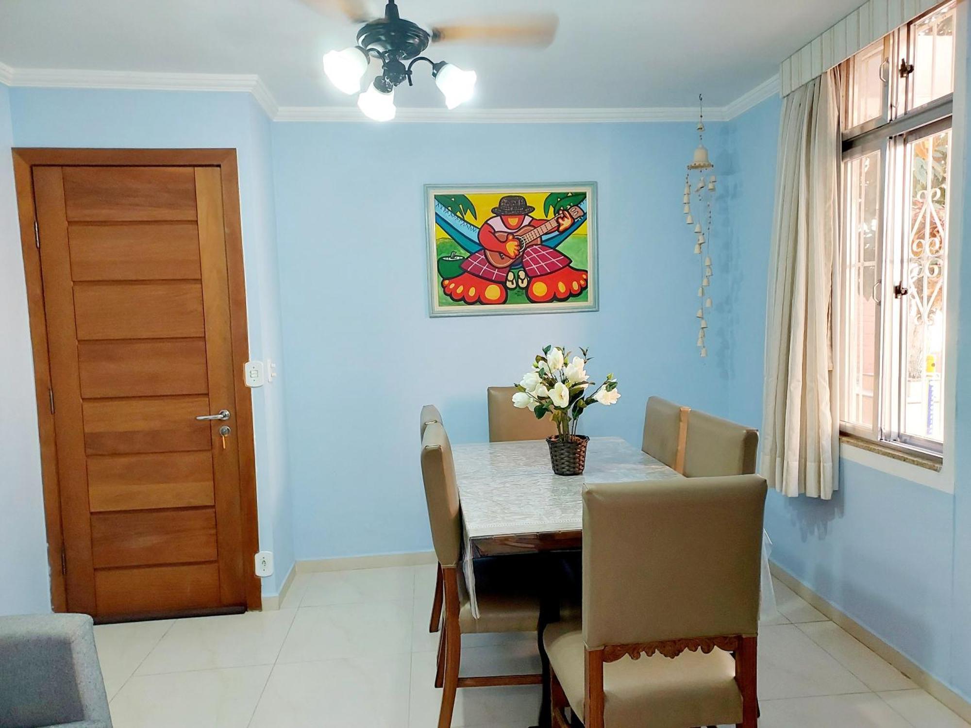 Appartamento Ape Do Andre Cabo Frio Esterno foto